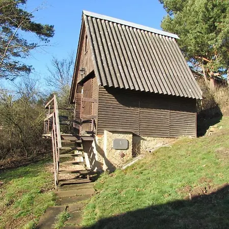 Rybarska U Sumce Estalagem Stříbro