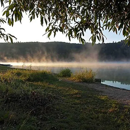 Locanda Rybářská U Sumce *