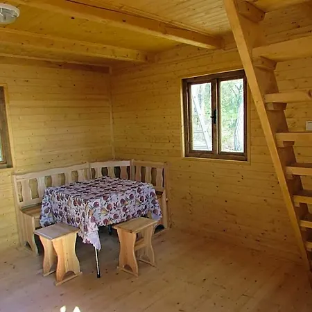Locanda Rybářská U Sumce Stříbro