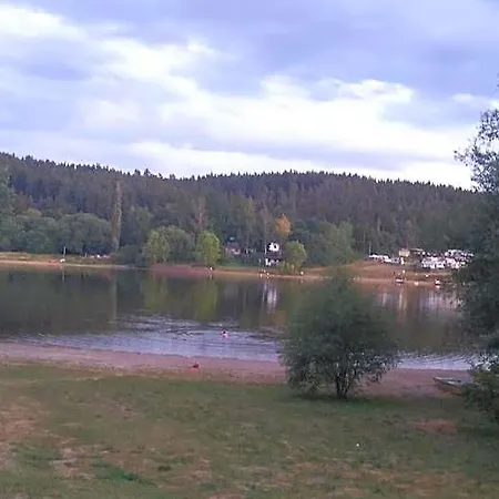 Rybářská U Sumce *