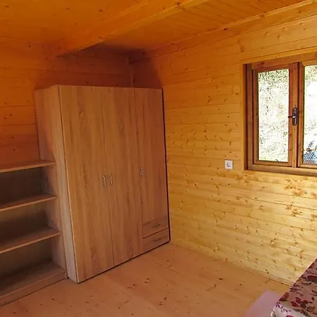 Locanda Rybářská U Sumce Stříbro