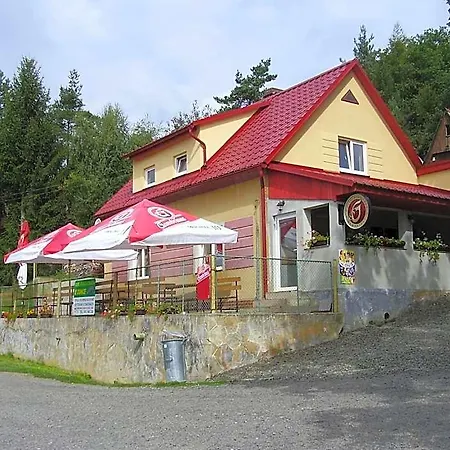 Locanda Rybářská U Sumce Stříbro