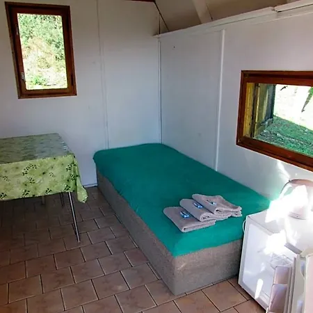 Rybářská U Sumce Stříbro