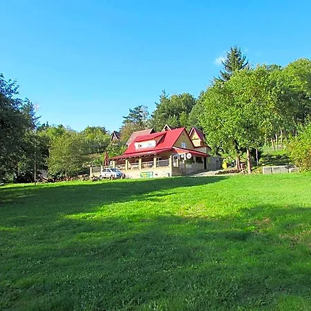 Rybářská U Sumce Locanda Stříbro