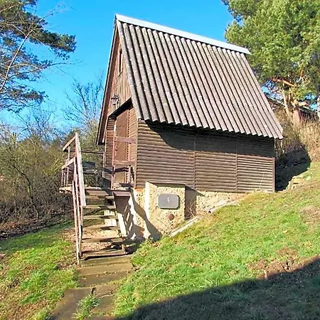Rybářská U Sumce Locanda Stříbro