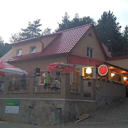 Rybářská U Sumce