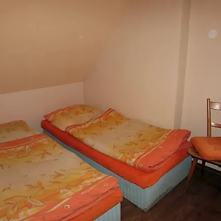Rybářská U Sumce Stříbro