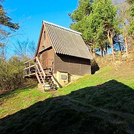Rybářská U Sumce Stříbro