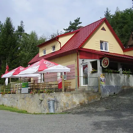 Rybarska U Sumce Stříbro