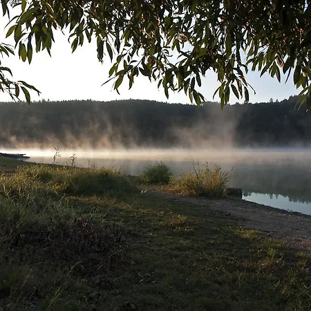 Rybarska U Sumce * Stříbro