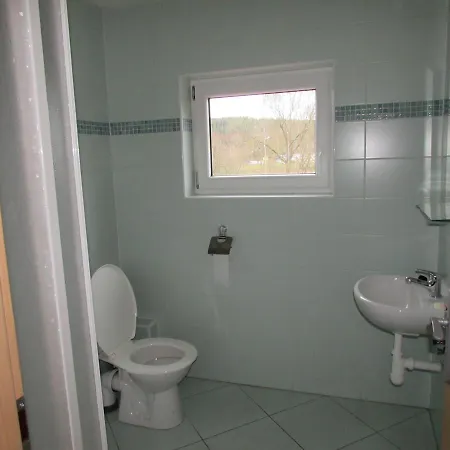 Värdshus Rybarska U Sumce *