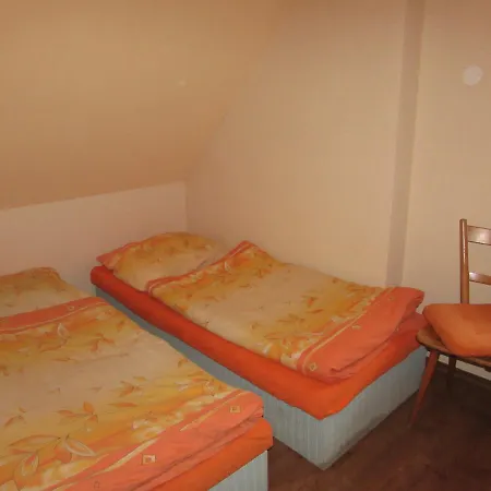 Rybarska U Sumce Stříbro