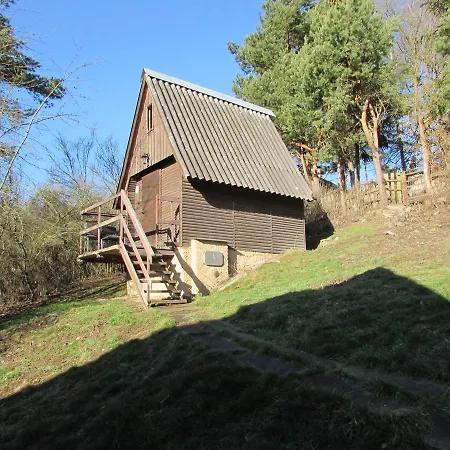 Rybarska U Sumce Värdshus *