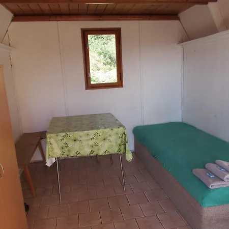 Värdshus Rybarska U Sumce *