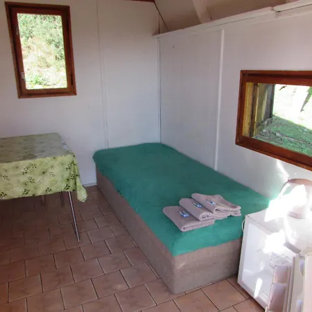 Rybarska U Sumce Värdshus Stříbro