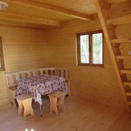 Rybarska U Sumce Värdshus