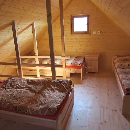 Rybarska U Sumce Värdshus Stříbro