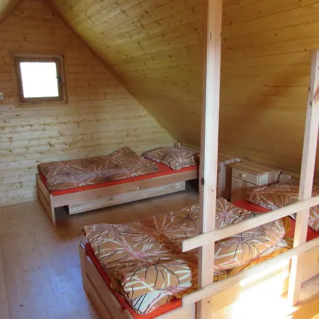 Värdshus Rybarska U Sumce Stříbro