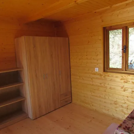 Rybářská U Sumce * Stříbro