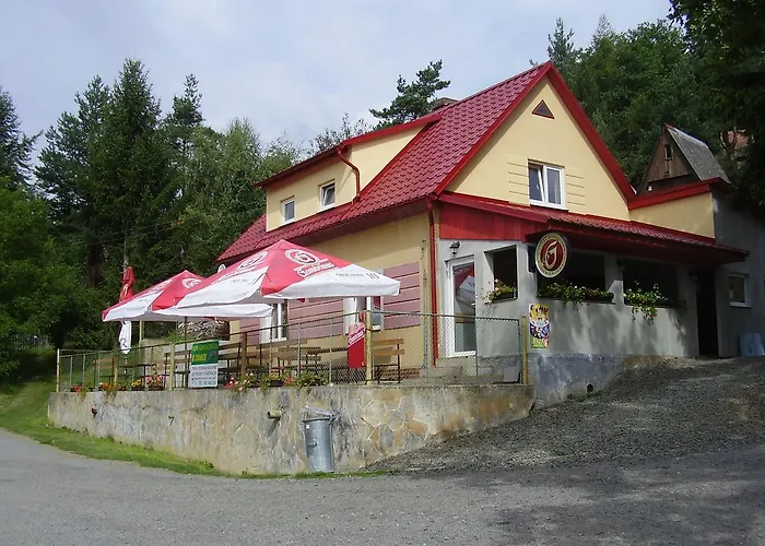 Rybarska U Sumce Стршибро