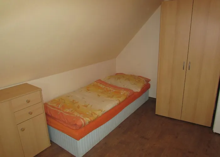 Rybářská U Sumce * Stříbro