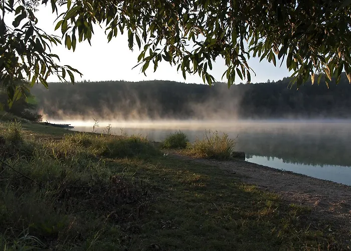 Rybářská U Sumce * Stříbro