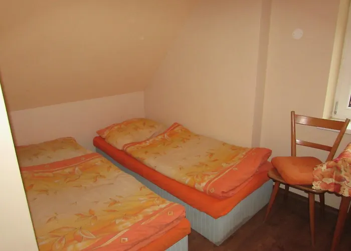 Rybářská U Sumce Stříbro