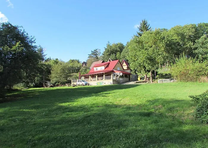 Locanda Rybářská U Sumce Stříbro