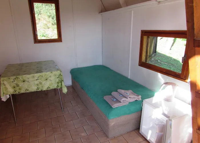 Rybářská U Sumce Locanda Stříbro