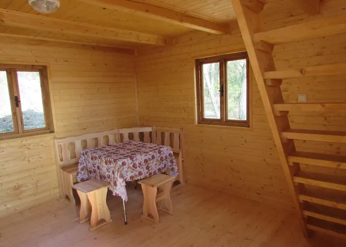 Rybářská U Sumce Locanda