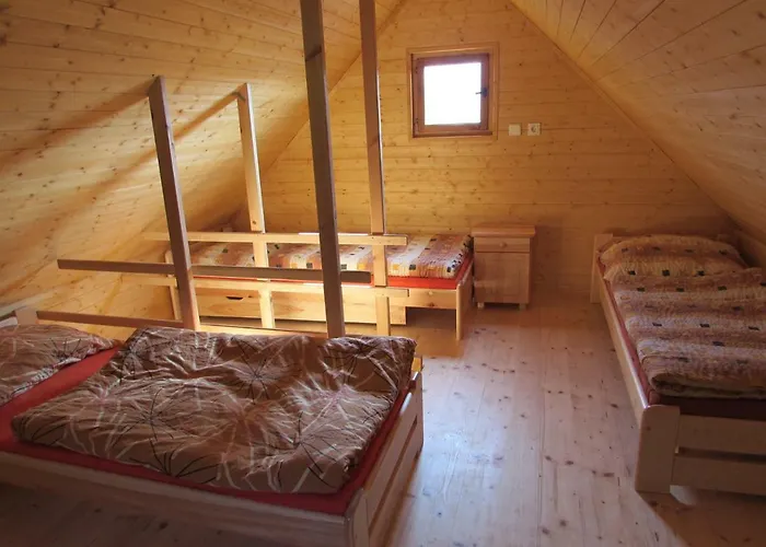 Rybářská U Sumce Locanda Stříbro