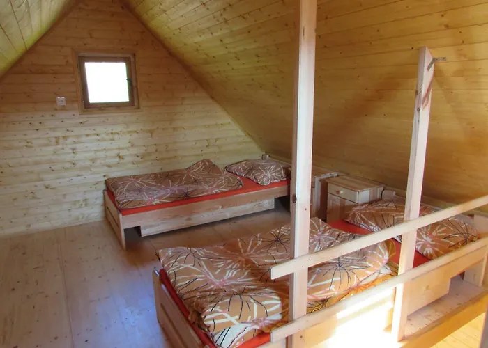 Locanda Rybářská U Sumce Stříbro